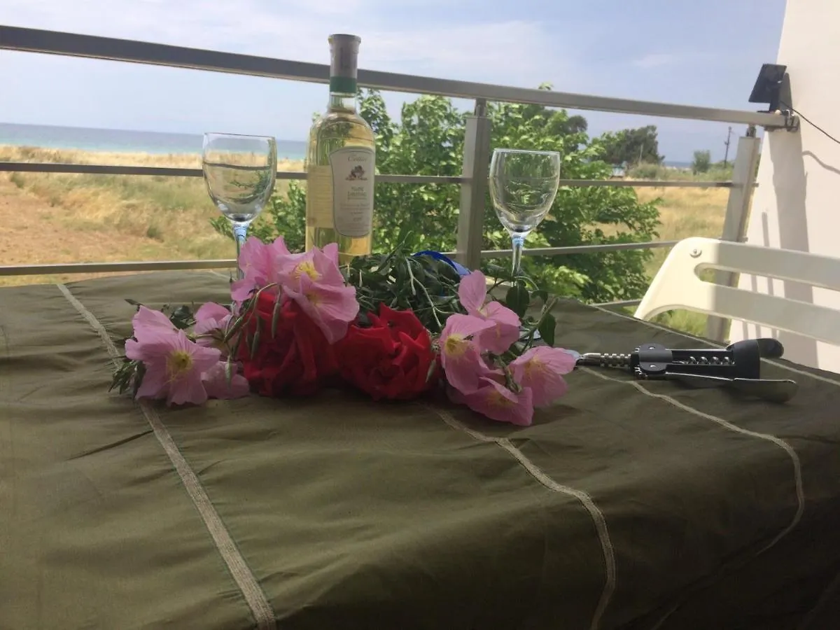 See To Sea Apartments Paralia Dionysiou Greece