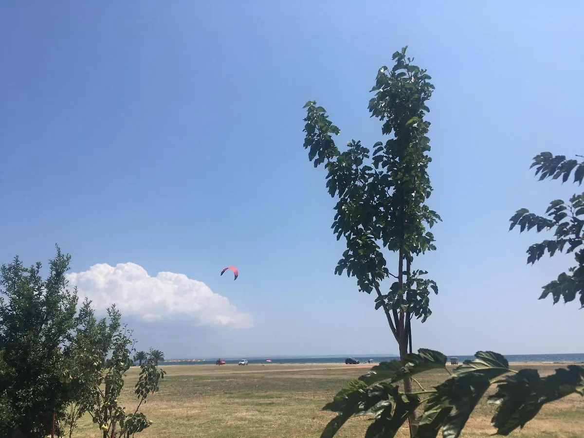See To Sea Apartments Paralia Dionysiou