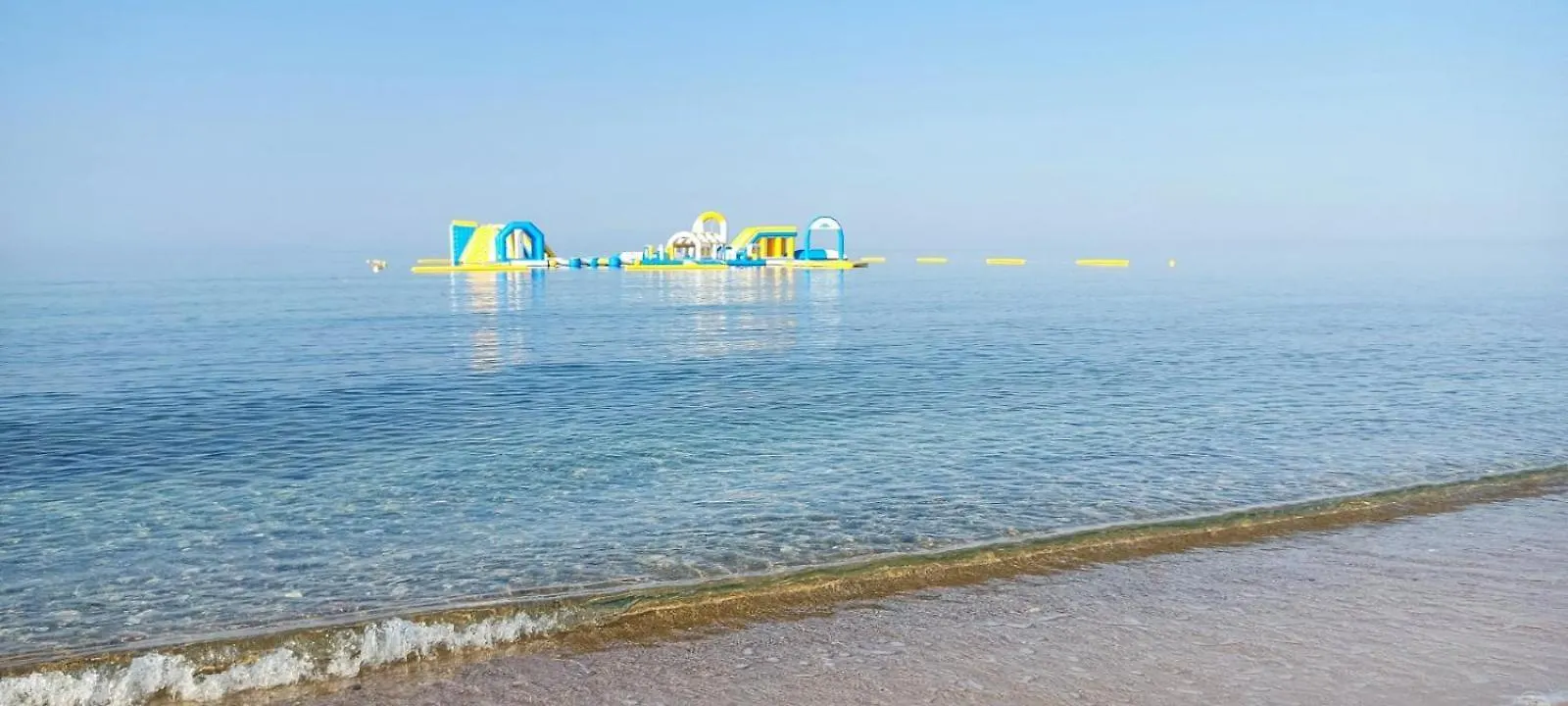 See To Sea Apartments Paralia Dionysiou Greece