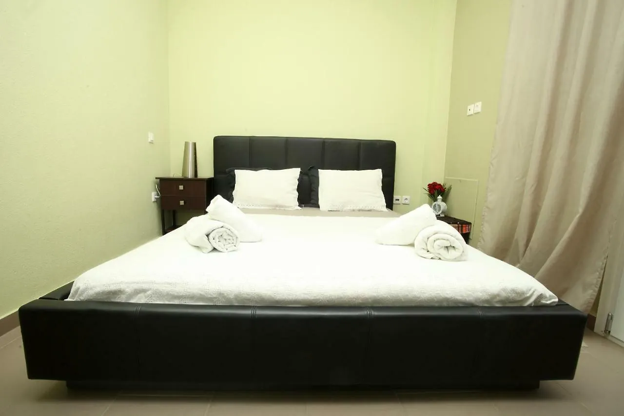 See To Sea Apartments Paralia Dionysiou 0*,  Greece