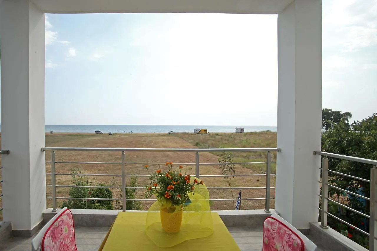 See To Sea Apartments Paralia Dionysiou