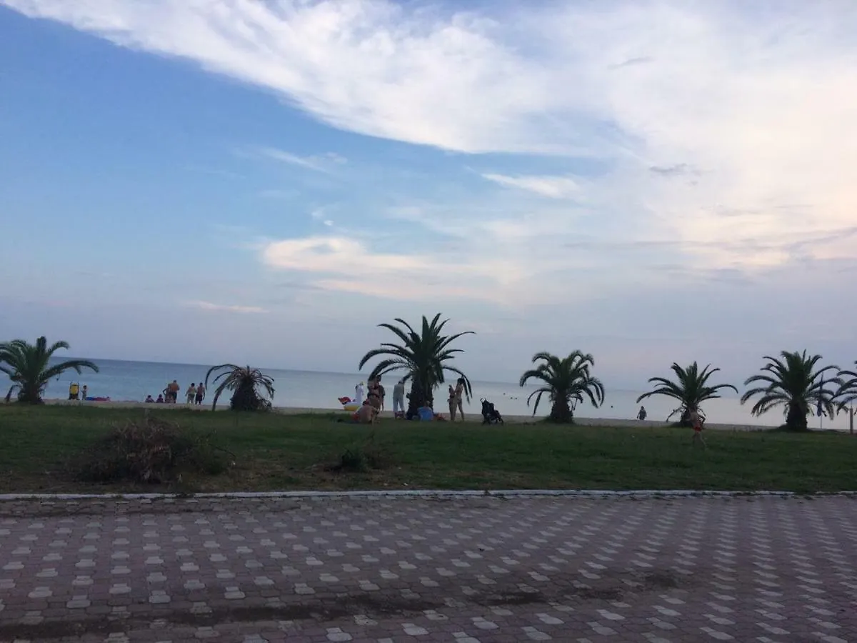 See To Sea Apartments Paralia Dionysiou