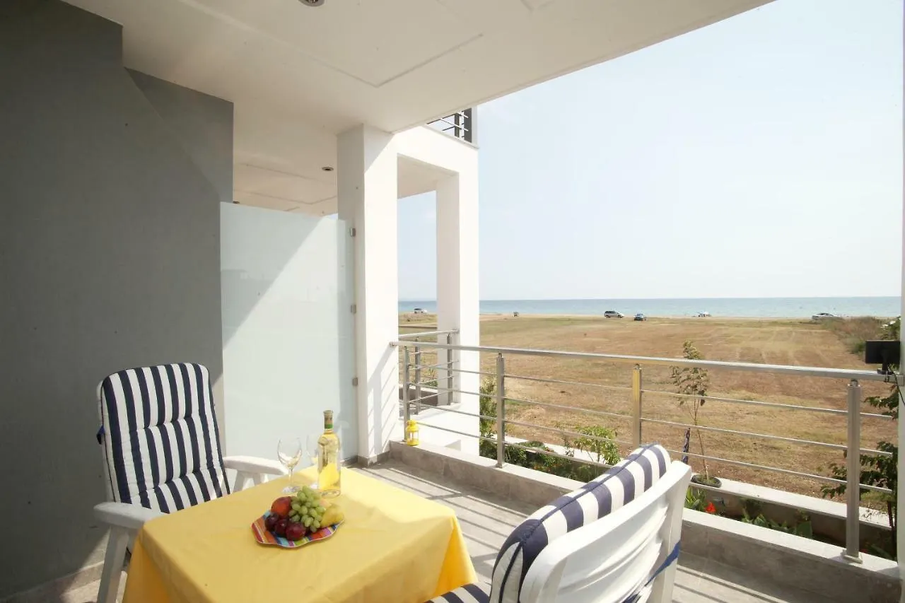 See To Sea Apartments Paralia Dionysiou